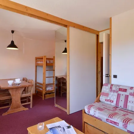 Travelski Classic - Croix Du Sud * La Plagne