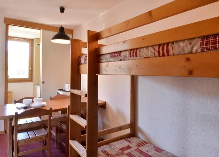 Travelski Classic - Croix Du Sud Apartmán