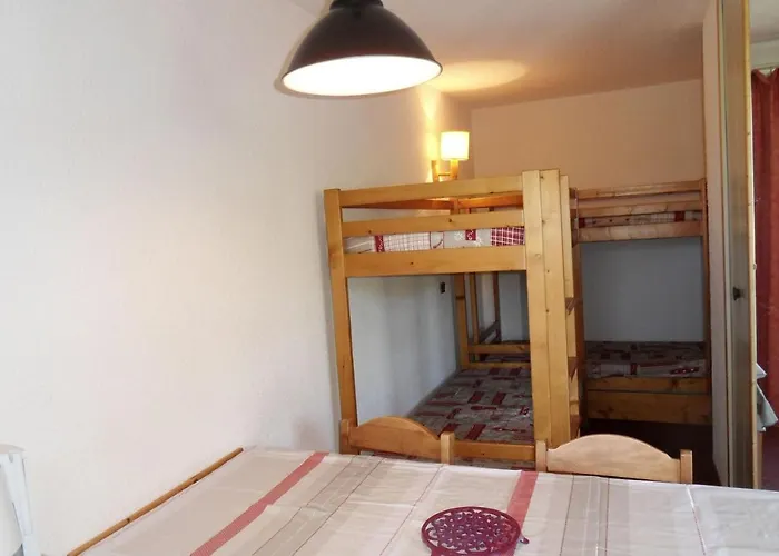 Apartmán Travelski Classic - Croix Du Sud