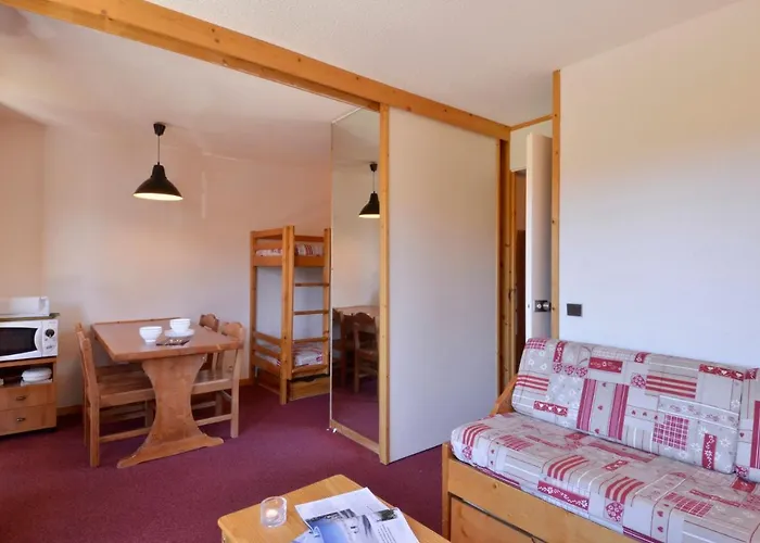 Travelski Classic - Croix Du Sud * La Plagne