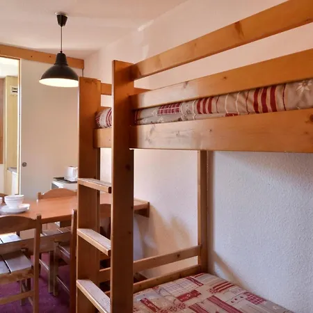 Travelski Classic - Résidence Croix Du Sud Apartamento