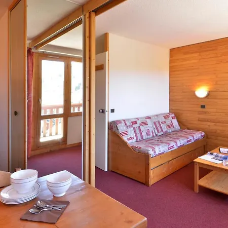 Travelski Classic - Résidence Croix Du Sud La Plagne