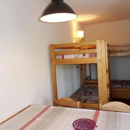Apartamento Travelski Classic - Résidence Croix Du Sud