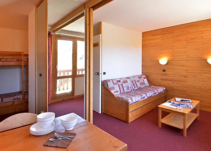 Travelski Classic - Croix Du Sud 拉普拉涅